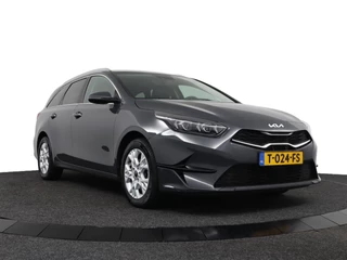 Kia Ceed Sportswagon – thumbnail 11