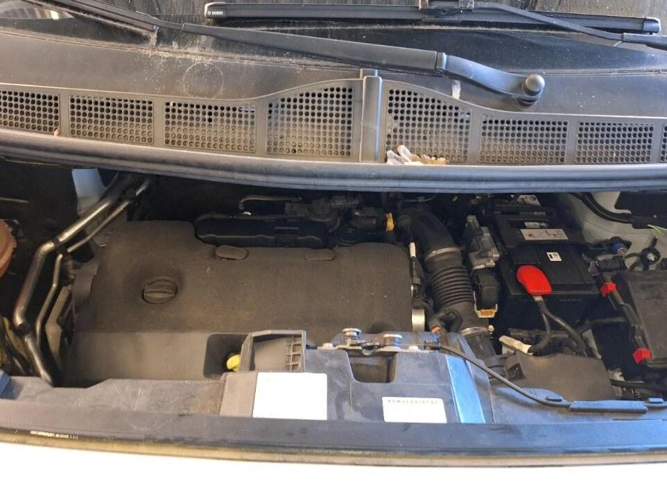 Opel Vivaro – foto 9