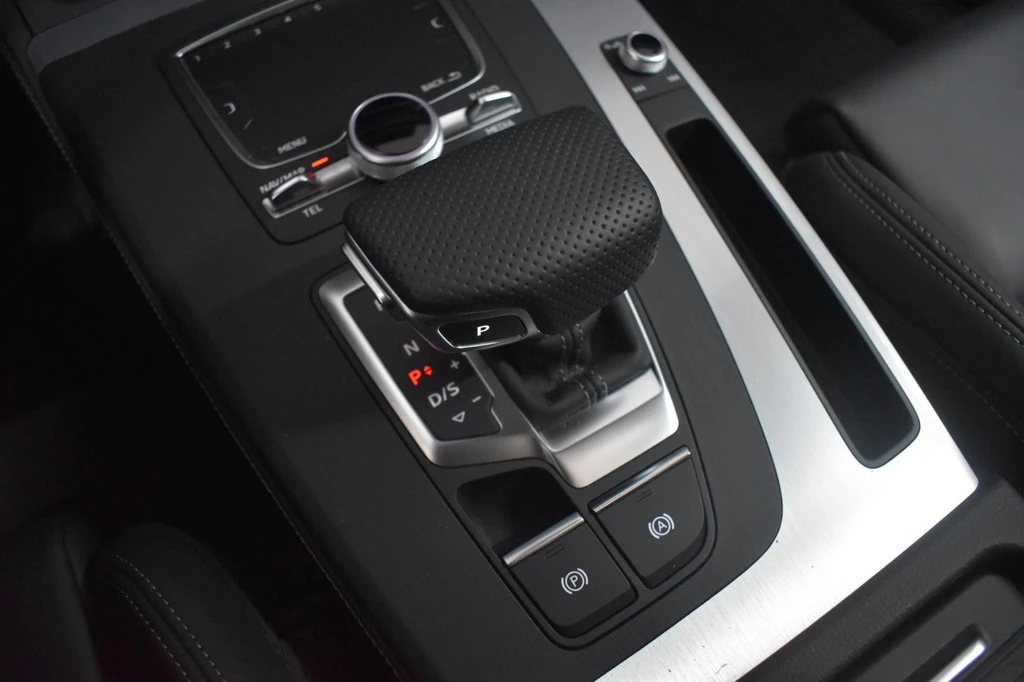 Audi Q5 – foto 22