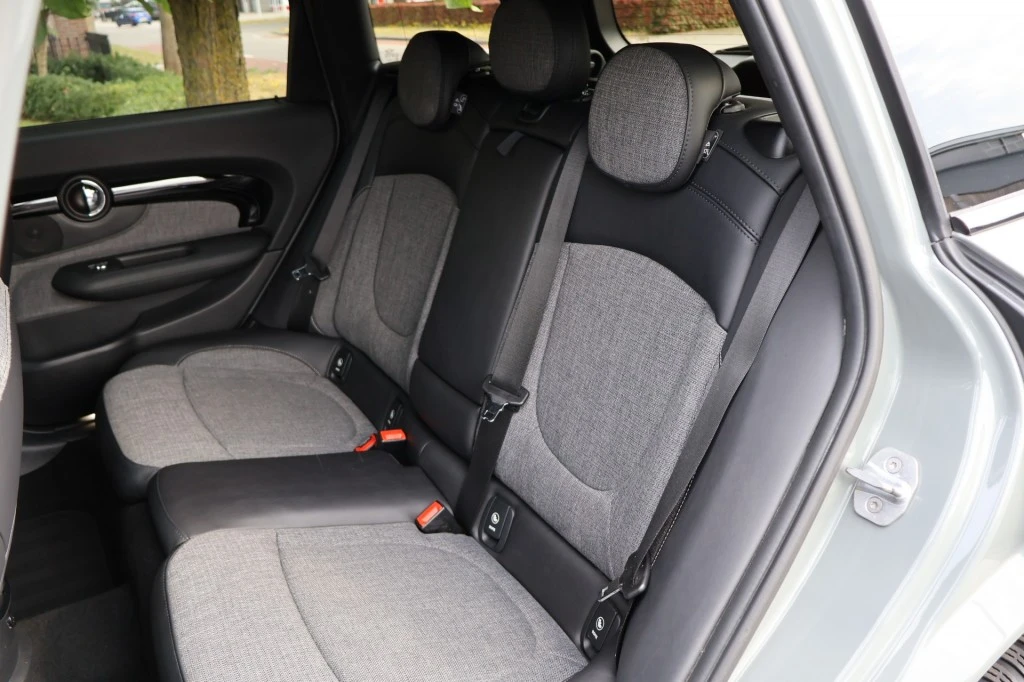MINI Clubman – foto 35