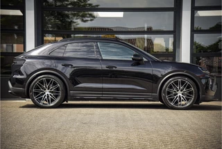 Porsche Macan – thumbnail 6