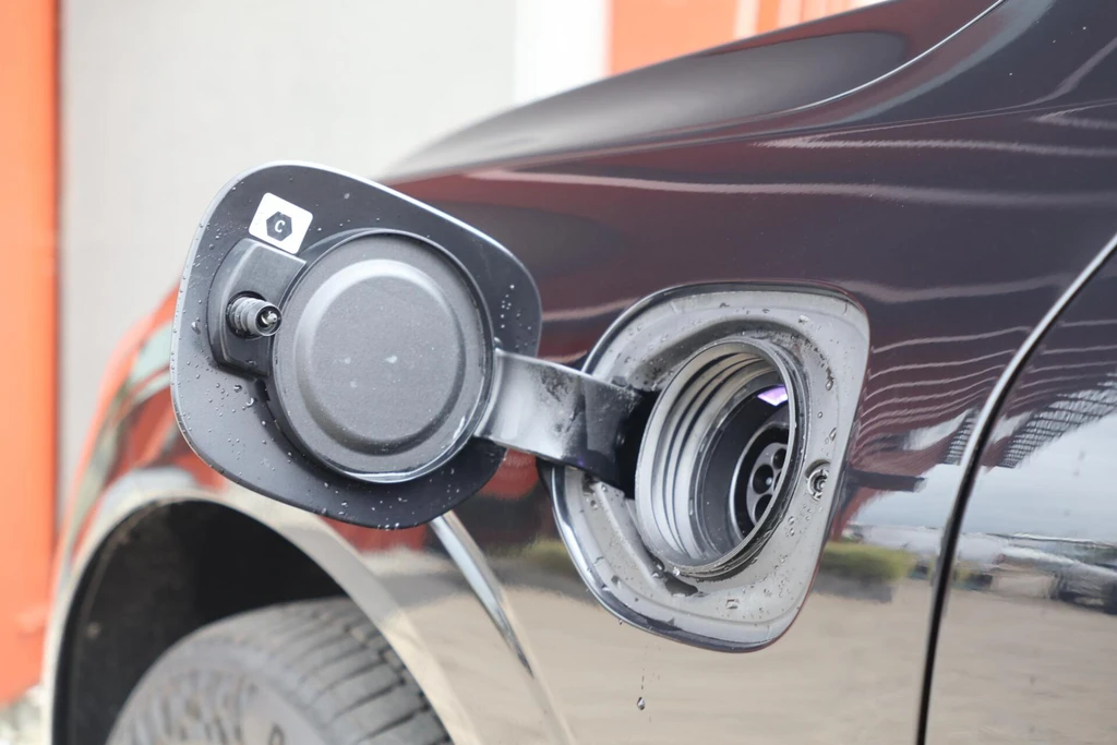 Volvo XC60 – foto 10