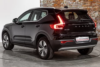 Volvo XC40 – thumbnail 7