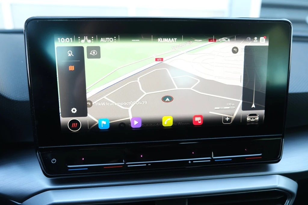 SEAT Leon – foto 21