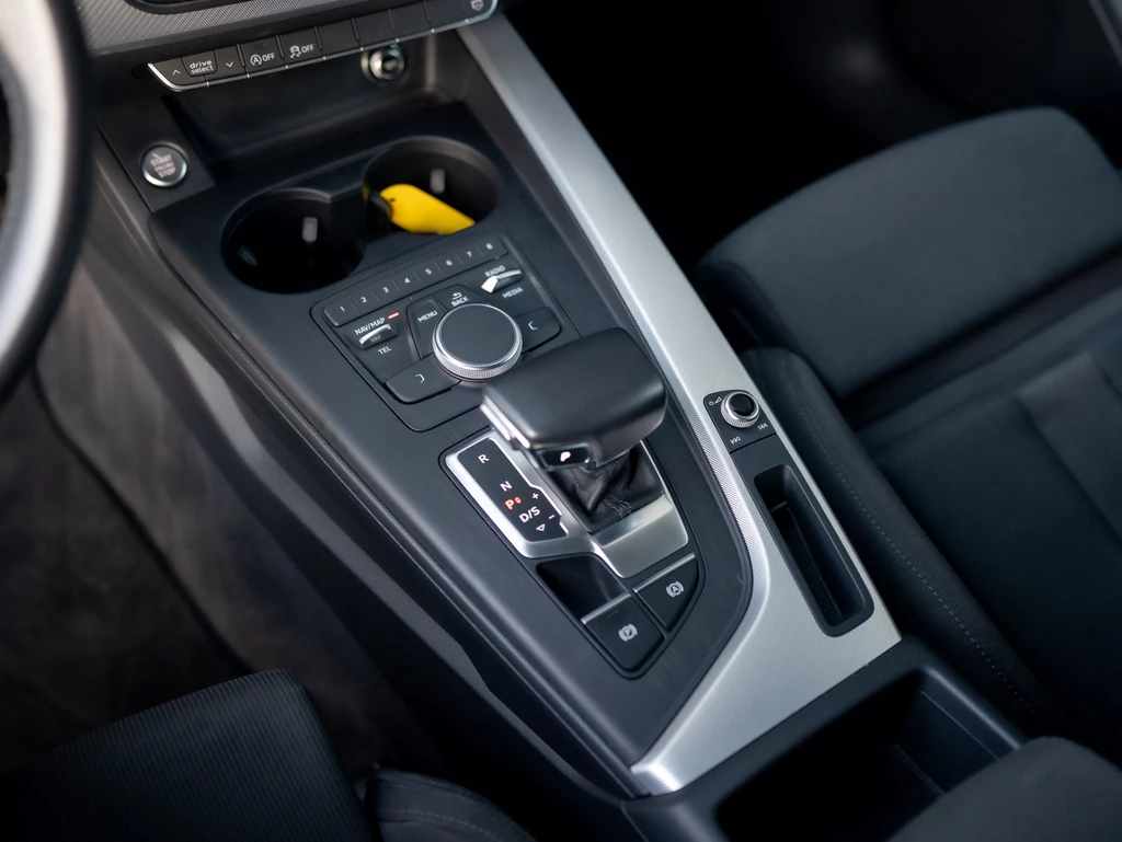 Audi A4 – foto 27
