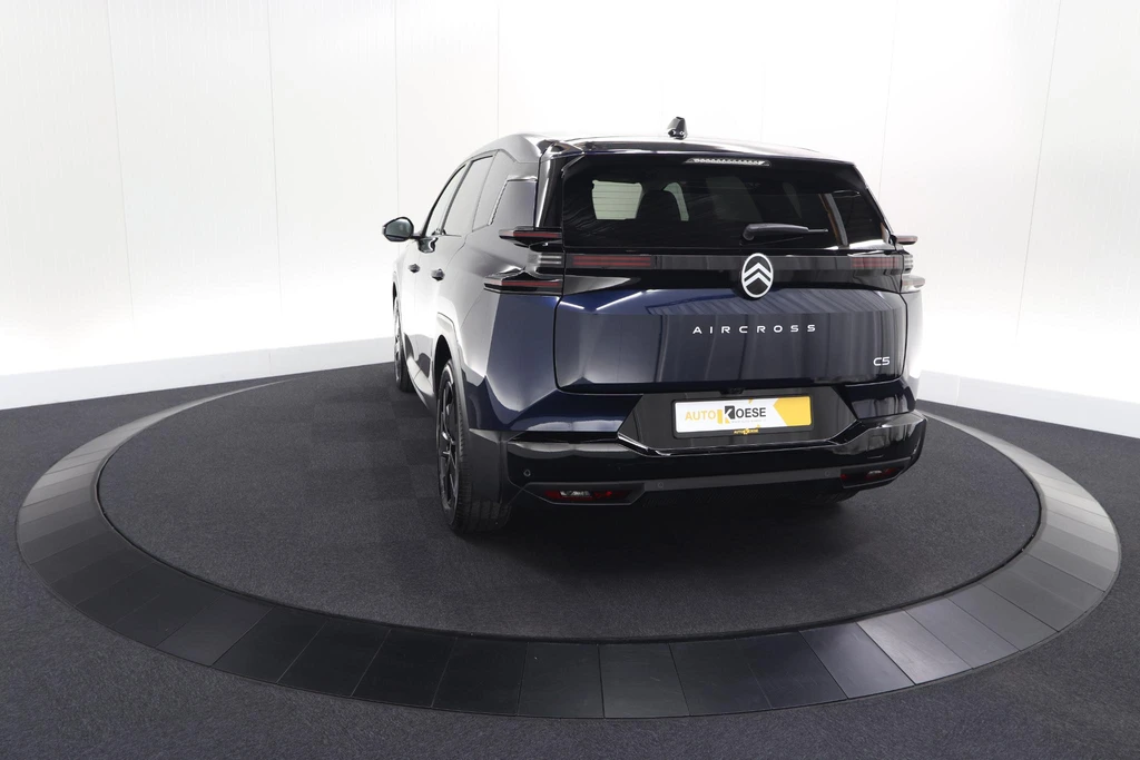Citroën C5 Aircross – foto 6