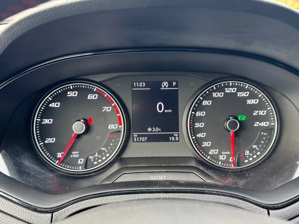 SEAT Ibiza – foto 32