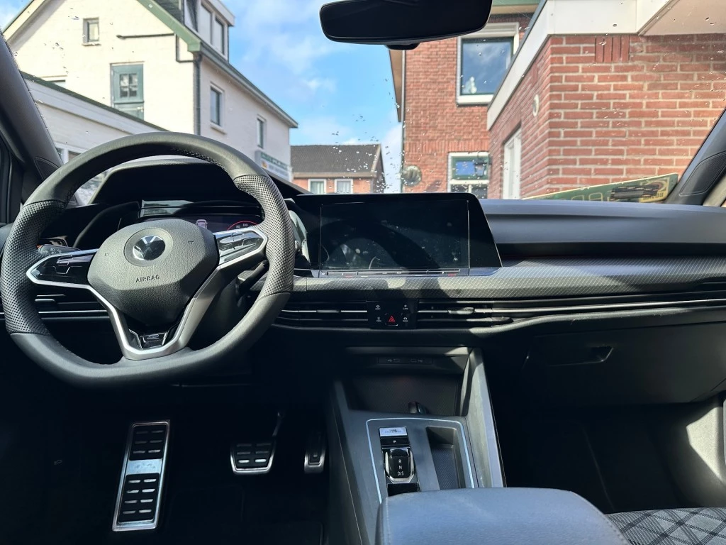 Volkswagen Golf – foto 7