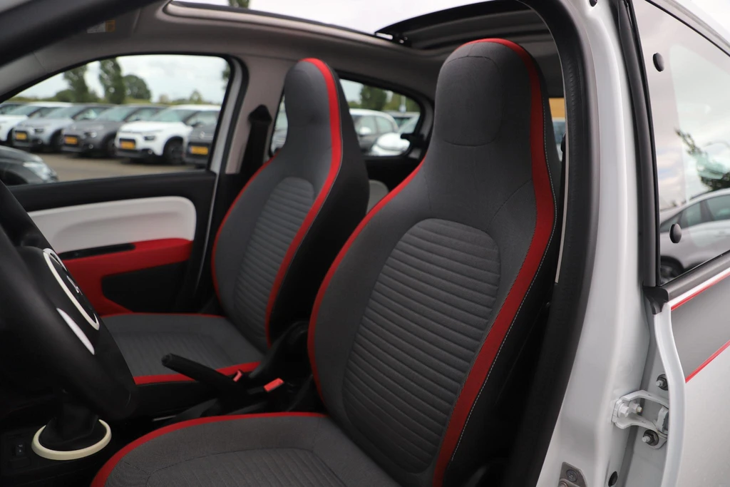 Renault Twingo – foto 7