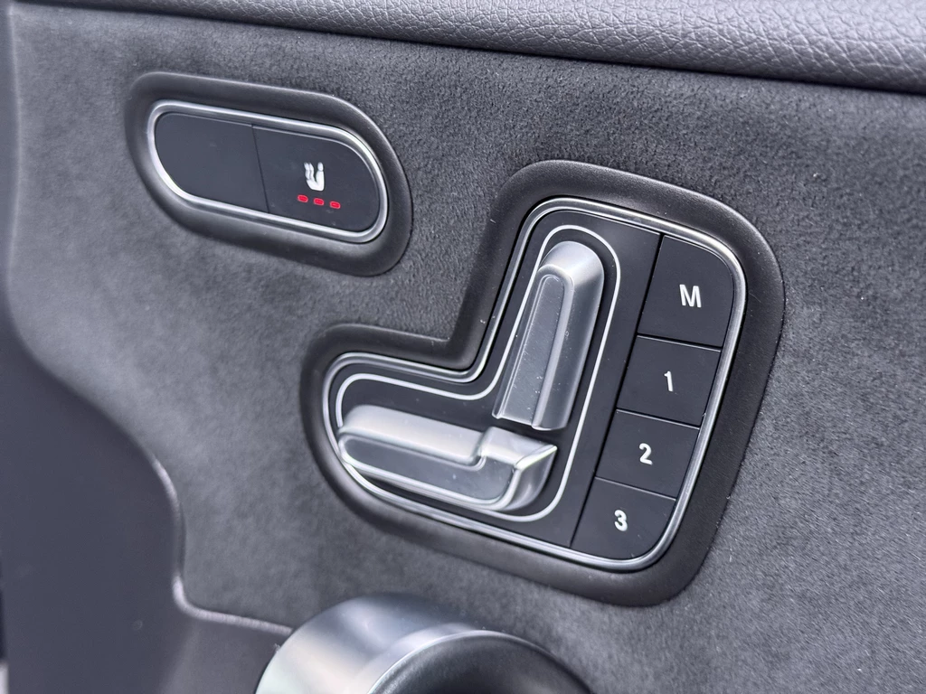 Mercedes-Benz A-Klasse – foto 41
