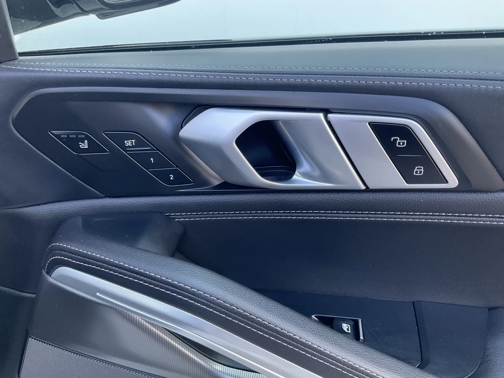 BMW X6 – foto 40