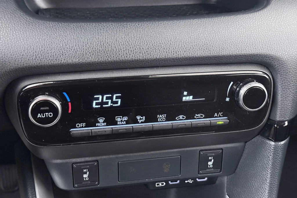 Toyota Yaris – foto 23