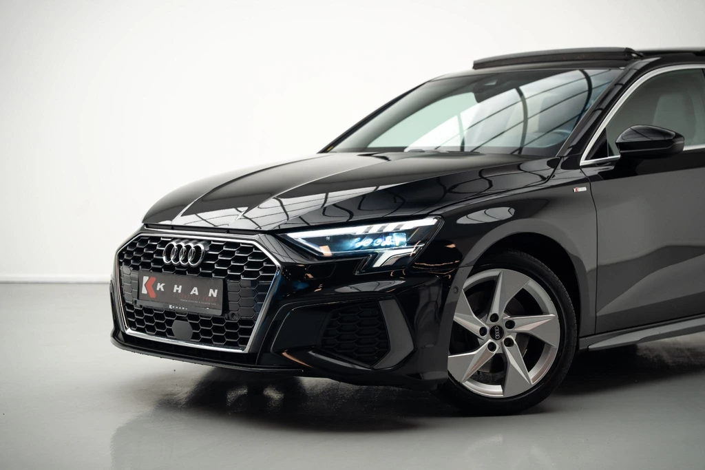 Audi A3 – foto 2
