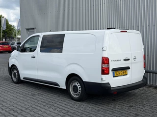 Opel Vivaro-e – thumbnail 4