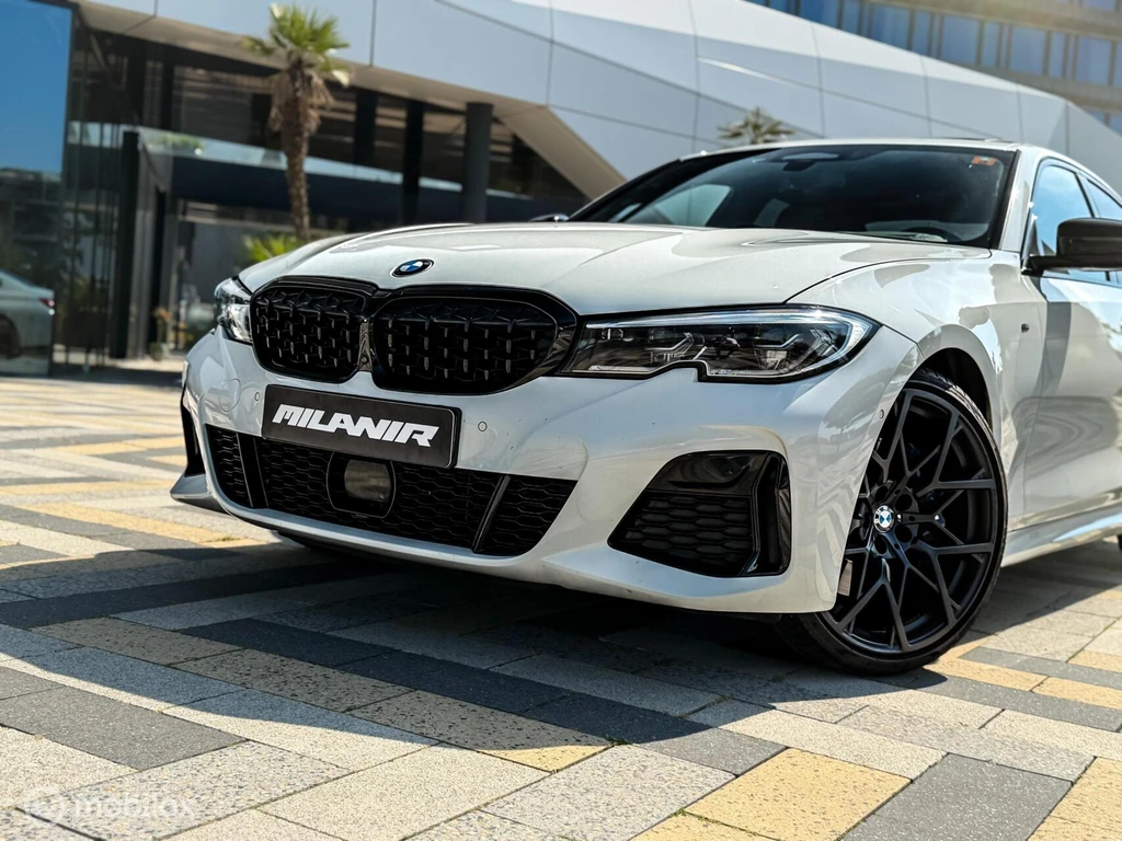 BMW 3 Serie – foto 3