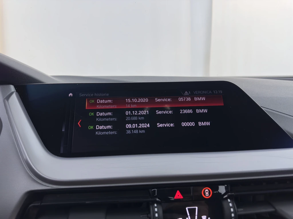 BMW 1 Serie – foto 15