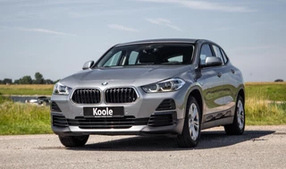 BMW X2 – thumbnail 3