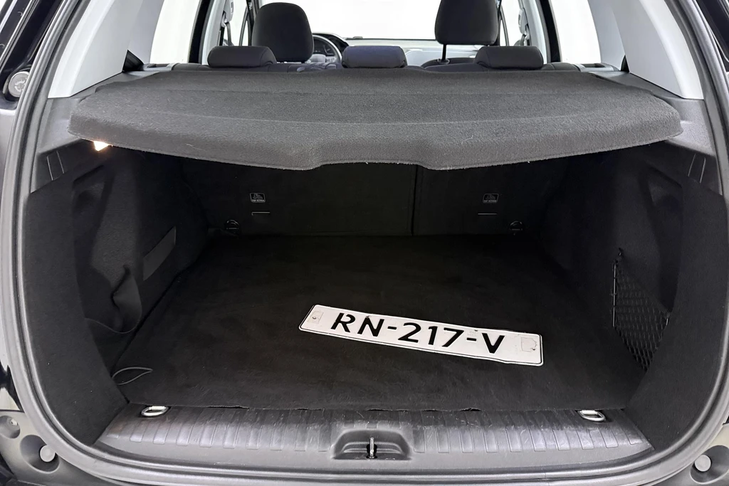 Peugeot 2008 – foto 12