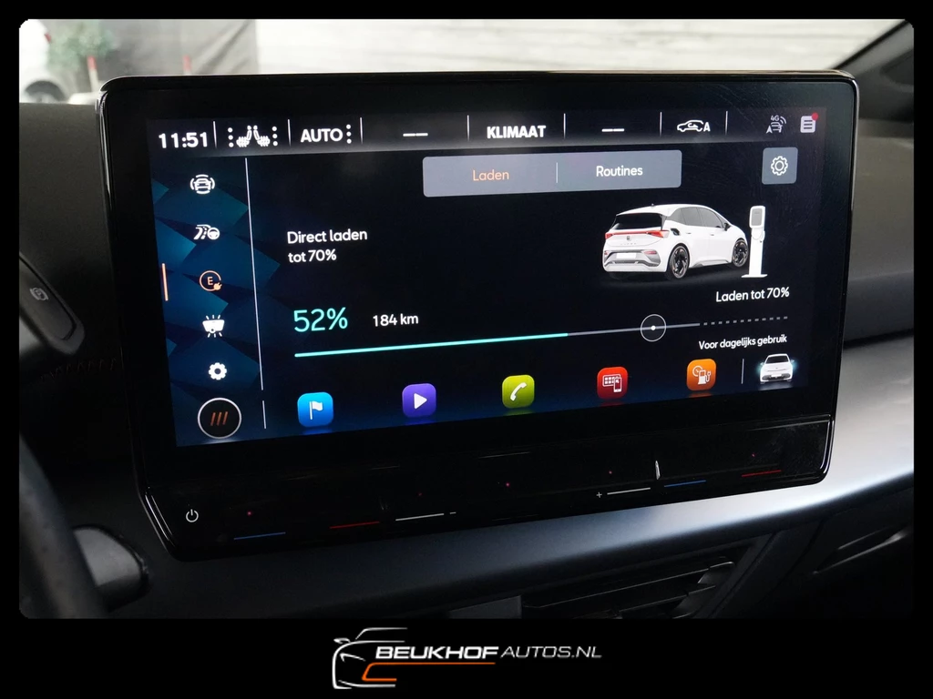 CUPRA Born – foto 27