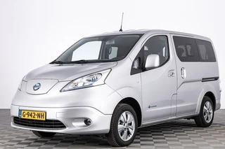 Nissan e-NV200 – thumbnail 1