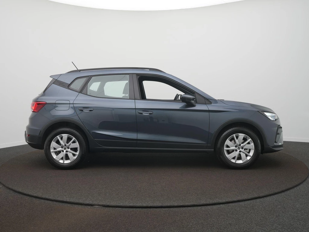 SEAT Arona – foto 8