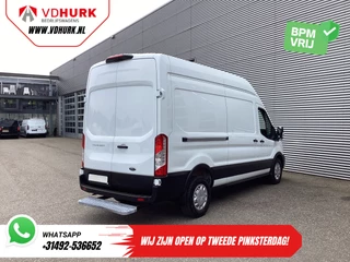 Ford Transit – thumbnail 4