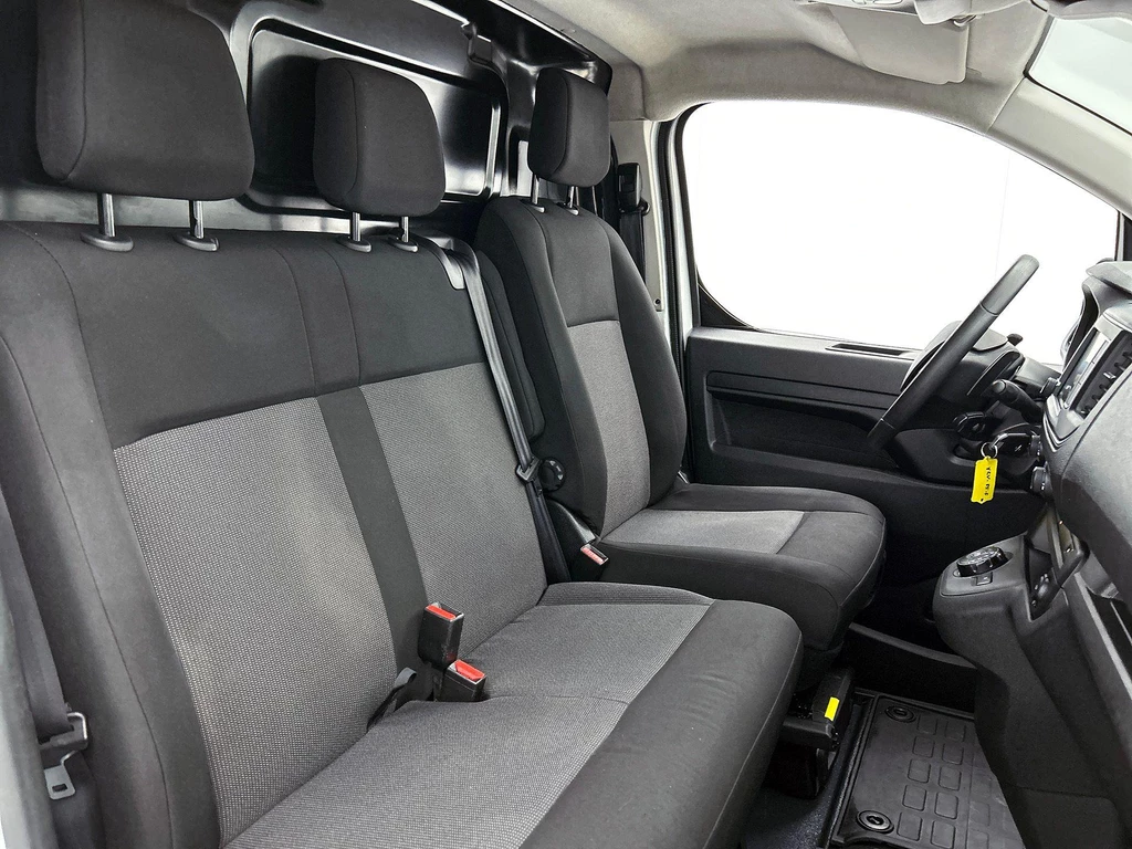 Opel Vivaro – foto 37