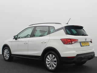 SEAT Arona – thumbnail 3