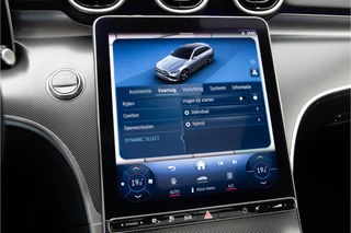 Mercedes-Benz C-Klasse – thumbnail 34