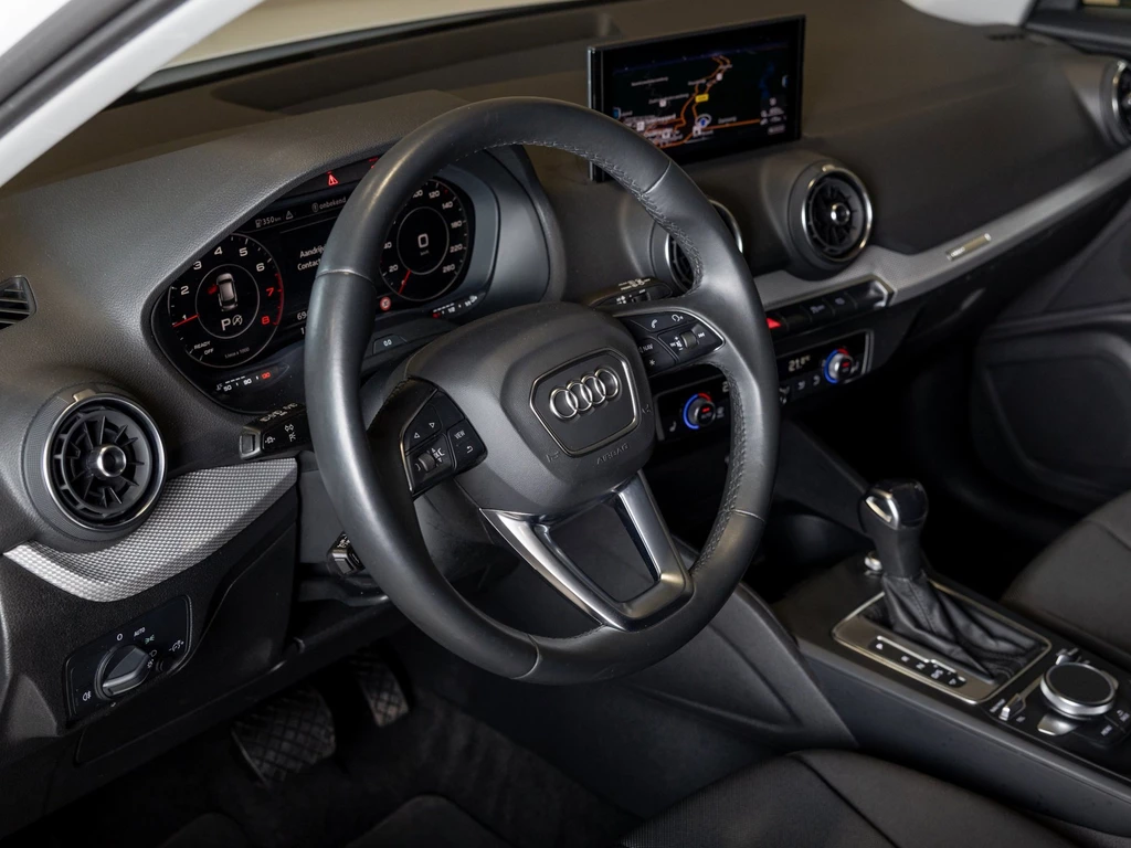 Audi Q2 – foto 35