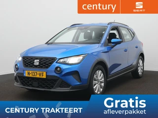 SEAT Arona – thumbnail 1