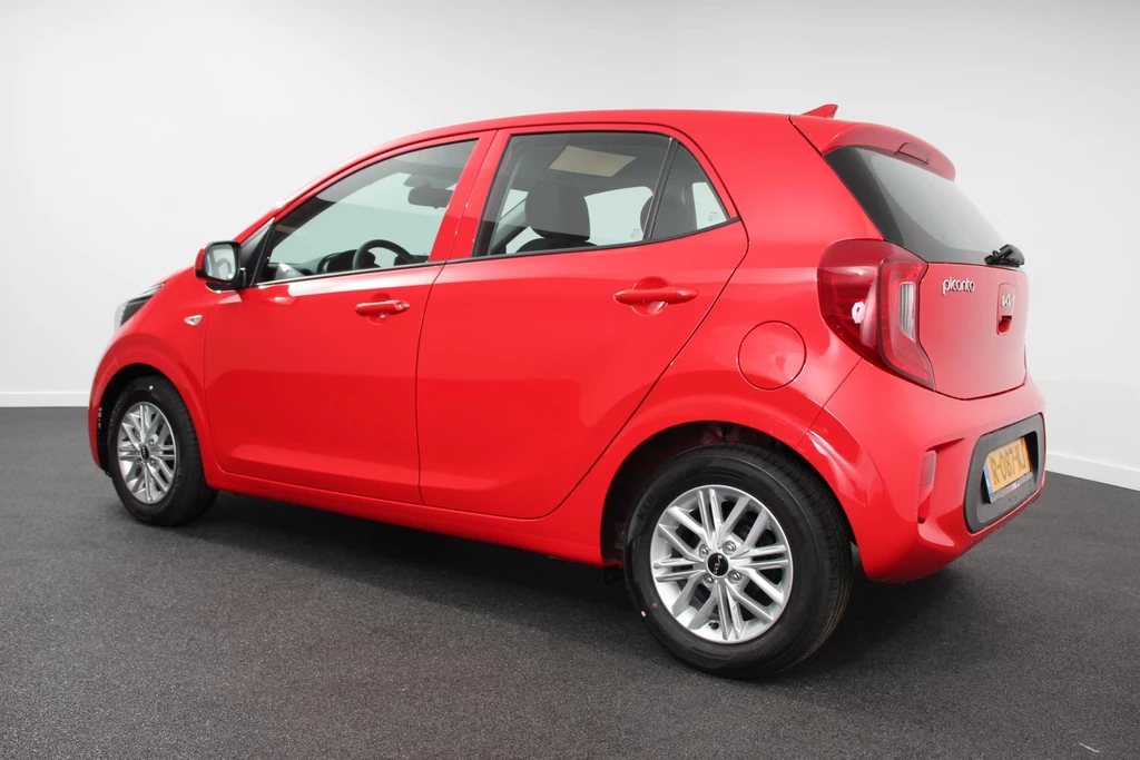 Kia Picanto – foto 3