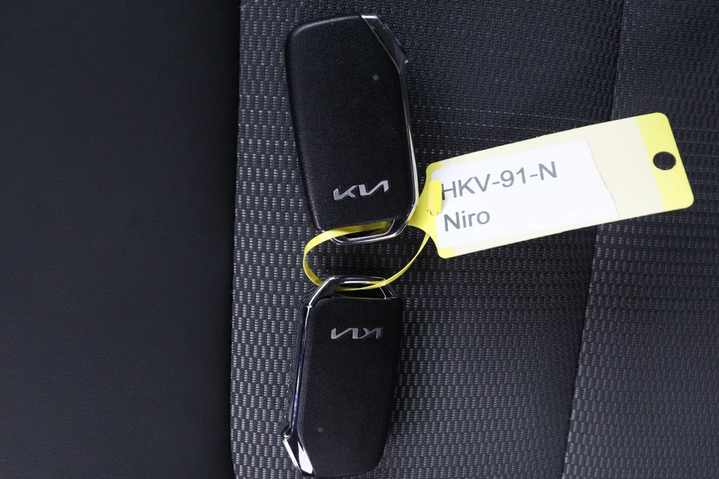 Kia Niro – foto 64