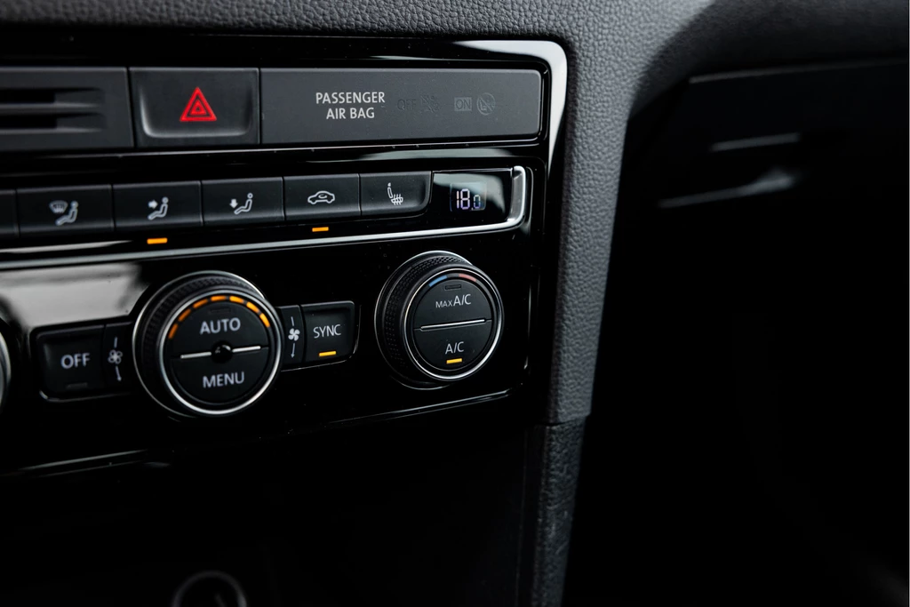 Volkswagen Golf Sportsvan – foto 48