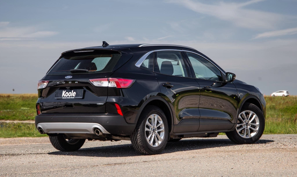Ford Kuga – foto 7