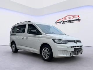 Volkswagen Caddy – thumbnail 6