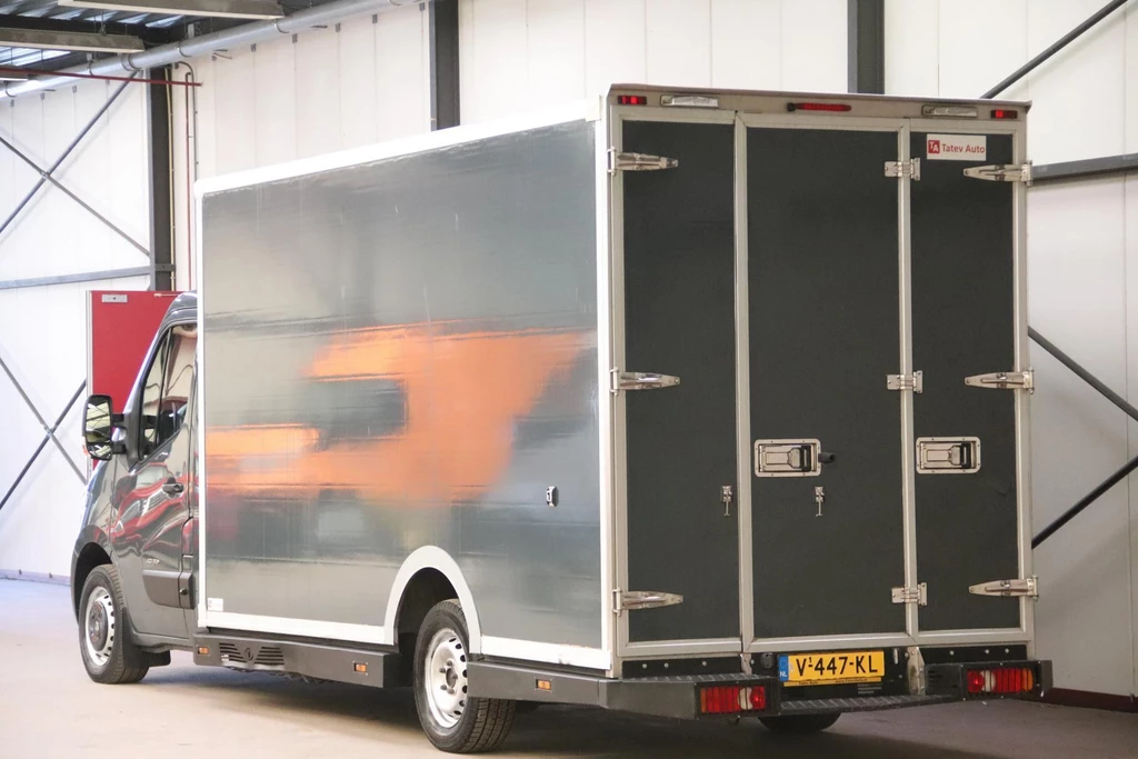 Renault Master – foto 2