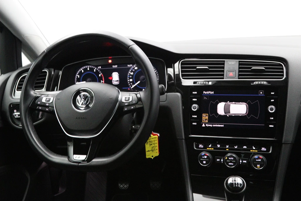 Volkswagen Golf – foto 17