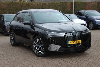 BMW iX – thumbnail 7