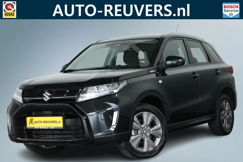Suzuki Vitara 1.5 Hybrid Style / LED / ACC / Navi / CarPlay / Cam / Keyless