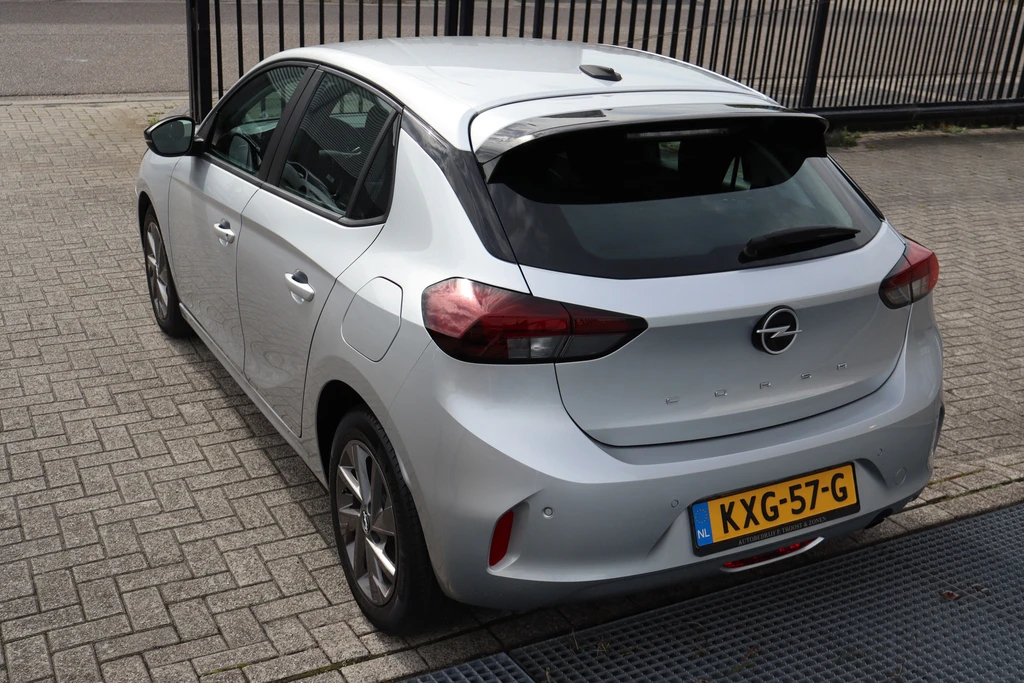 Opel Corsa – foto 3