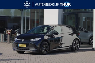 Volkswagen ID.3 – thumbnail 1