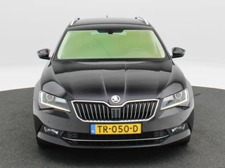 Škoda Superb – thumbnail 6