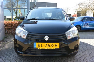 Suzuki Celerio – thumbnail 11