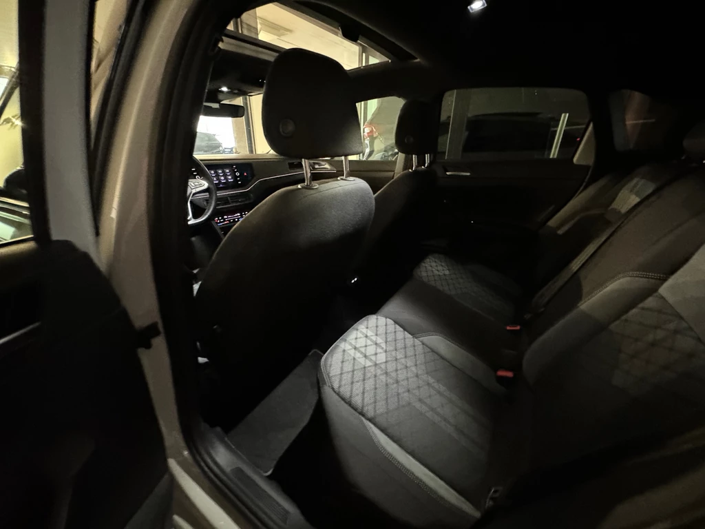 Volkswagen Taigo – foto 22