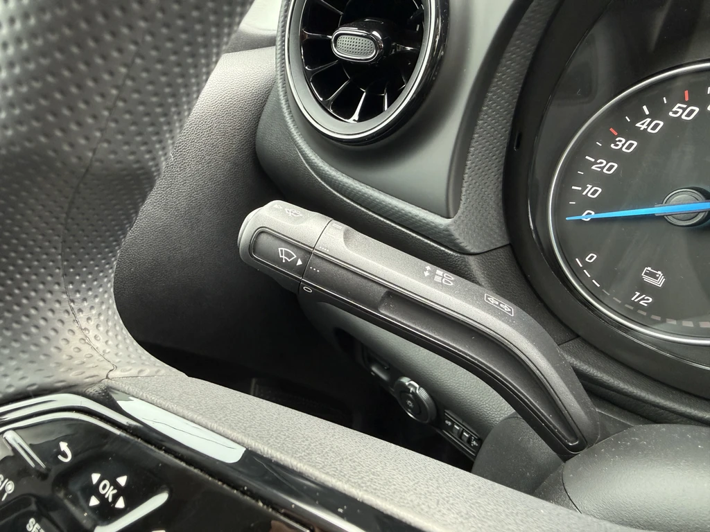 Mercedes-Benz eCitan – foto 27
