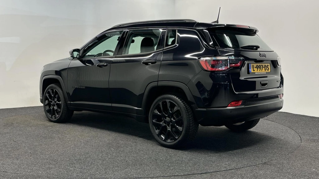 Jeep Compass – foto 3