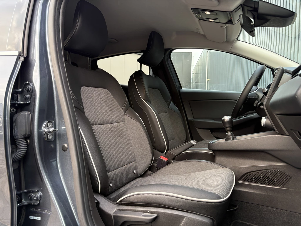 Renault Clio – foto 31