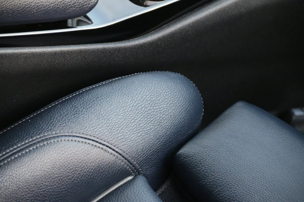 BMW 5 Serie – foto 22
