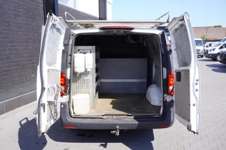 Mercedes-Benz Vito – thumbnail 8